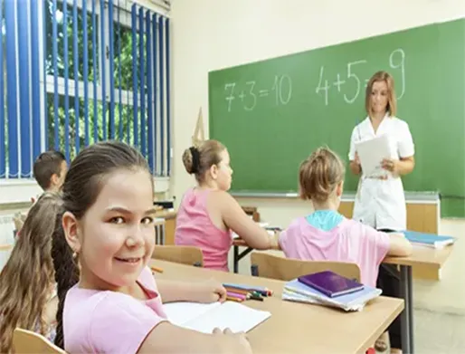 Orçamento Desentupimento em Escolas