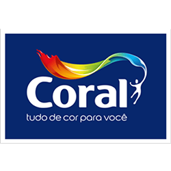 Tintas Coral em Centreville em Santo André